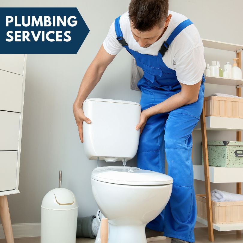Plumbing Company in Canton, NC